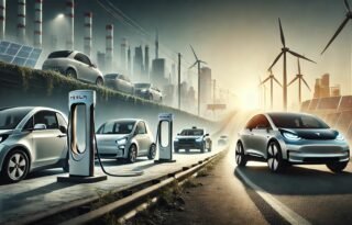 automobiliai