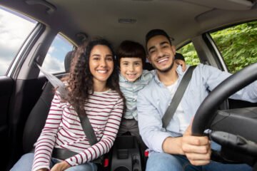 Žaidimai važiuojant automobiliu – idėjos šeimos kelionėms galvosukiu-zaidimai